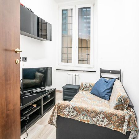 House In Genova Center 1 - Affitti Brevi Italia Apartment Exterior photo