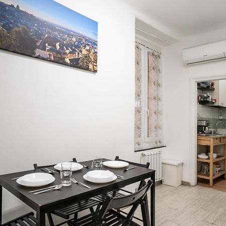 House In Genova Center 1 - Affitti Brevi Italia Apartment Exterior photo