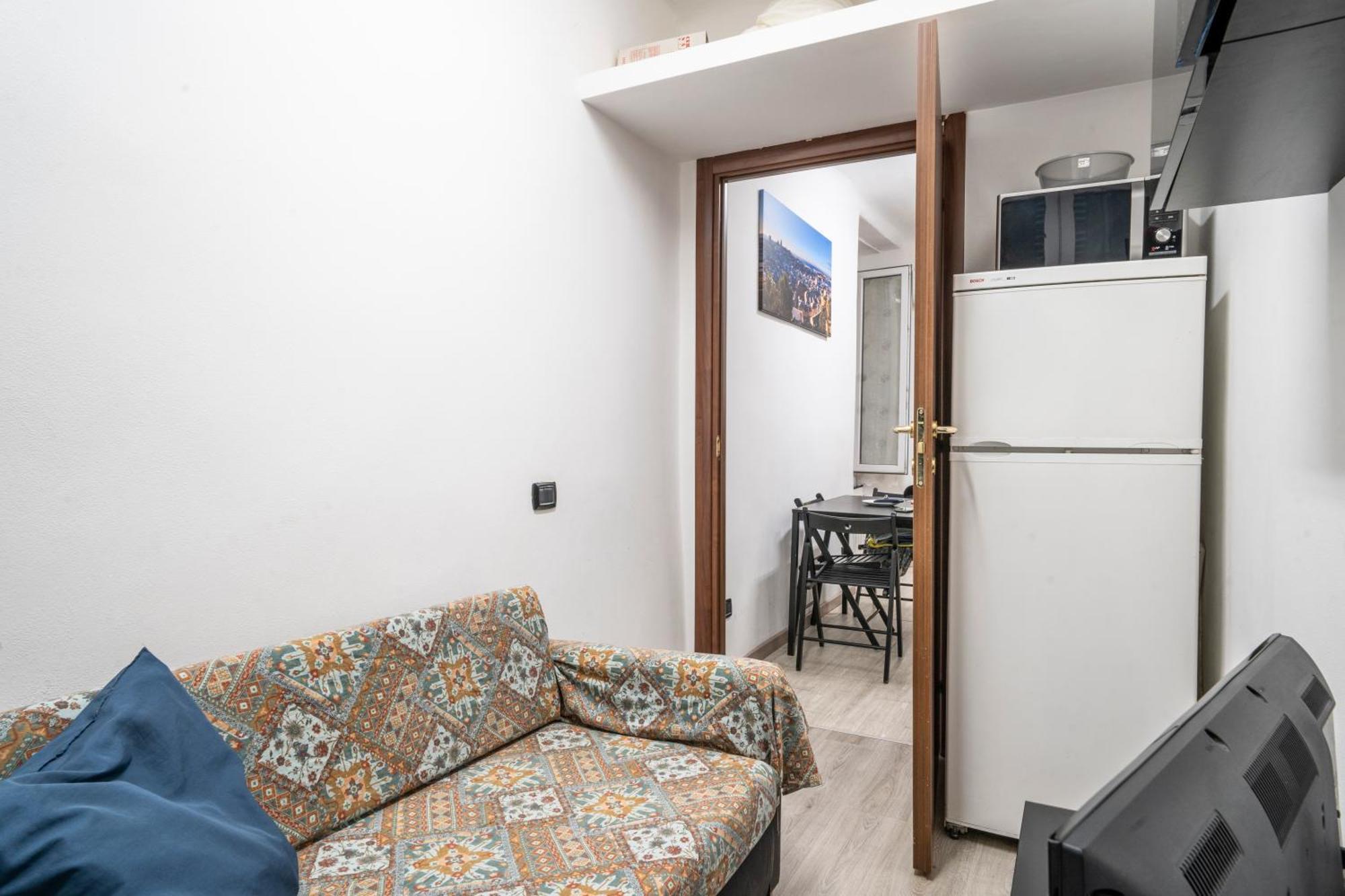 House In Genova Center 1 - Affitti Brevi Italia Apartment Exterior photo