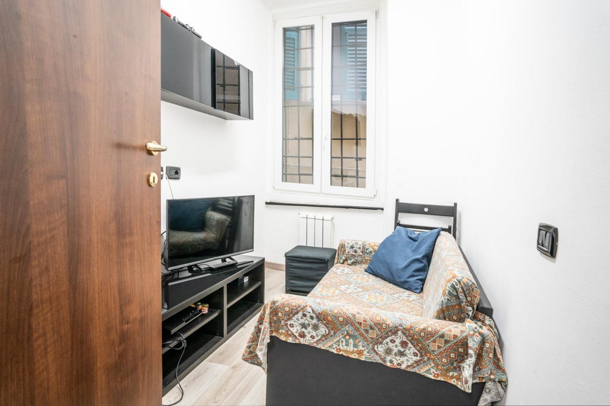 House In Genova Center 1 - Affitti Brevi Italia Apartment Exterior photo