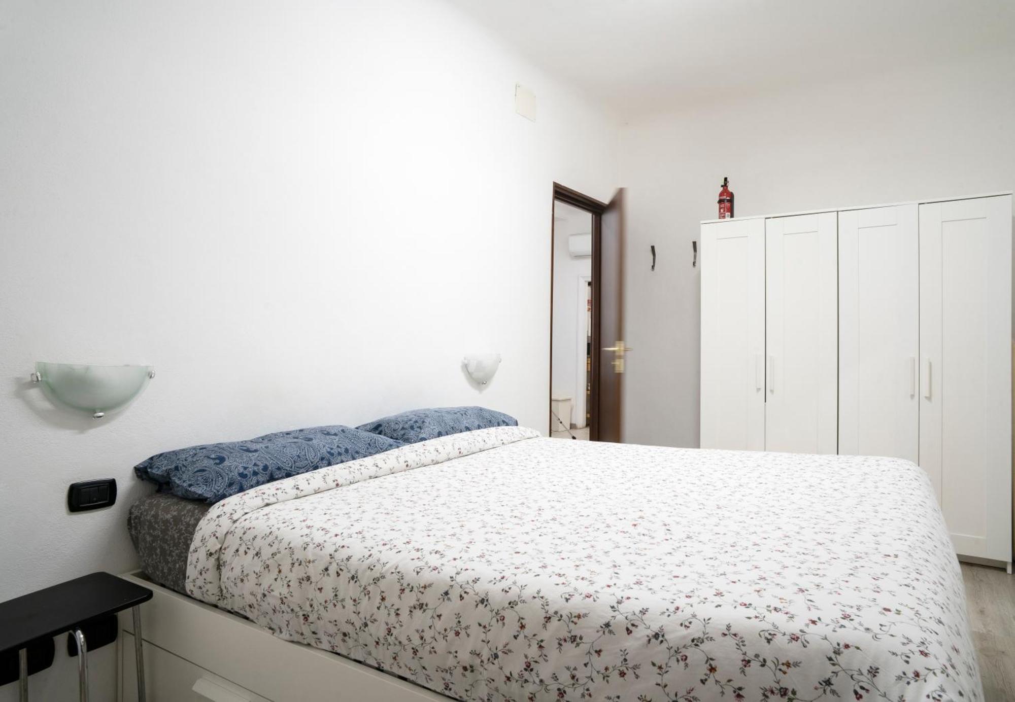 House In Genova Center 1 - Affitti Brevi Italia Apartment Exterior photo